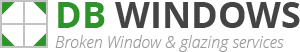Earley Broken Window Logo